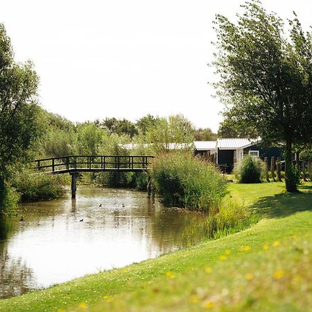 Resort Land & Zee Scharendijke Exterior foto