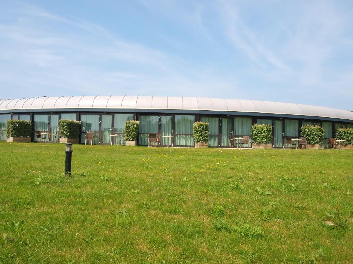 Resort Land & Zee Scharendijke Exterior foto